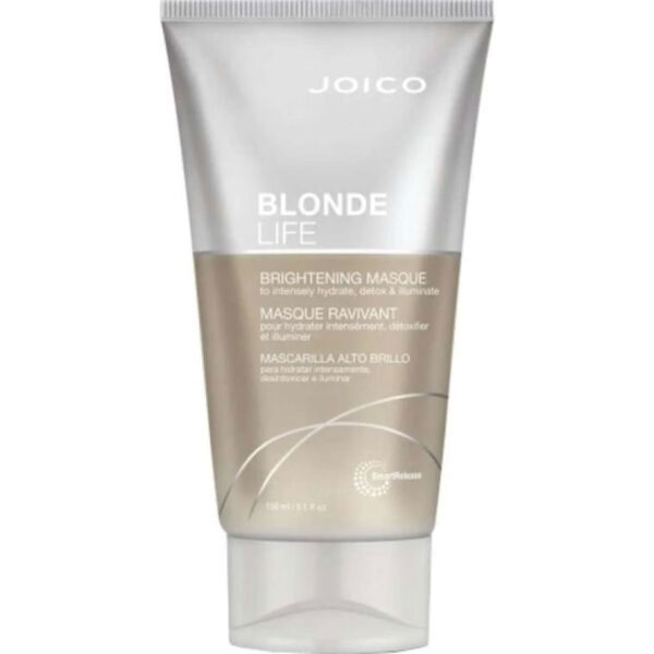 Joico Blonde Life Brightening Masque 150ml