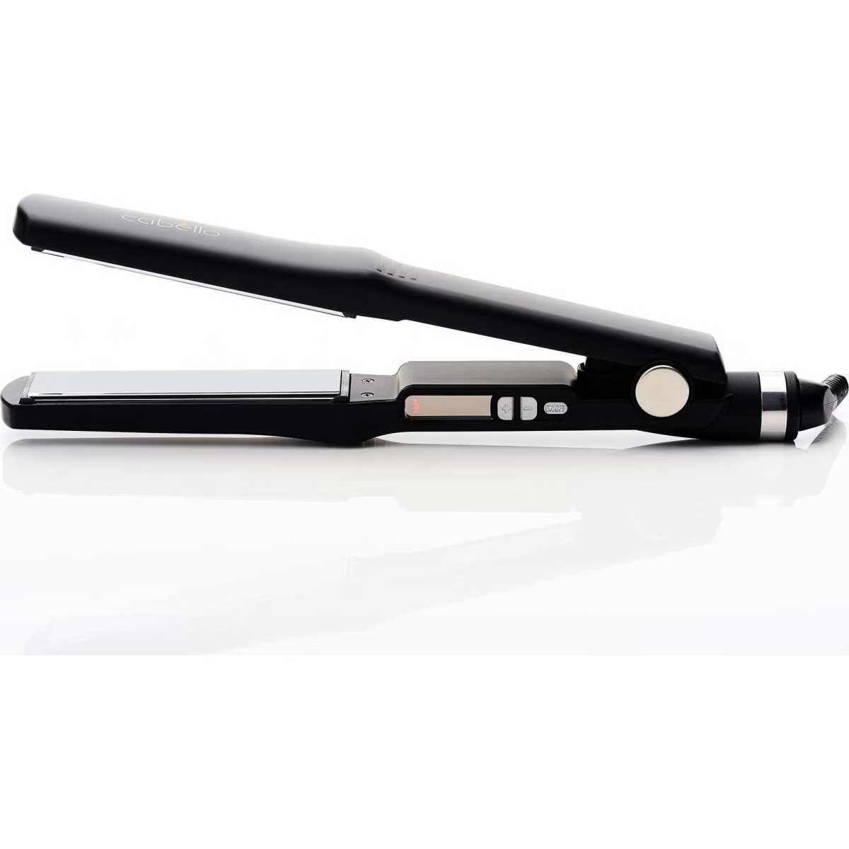 Cabello Titanium Flat Iron