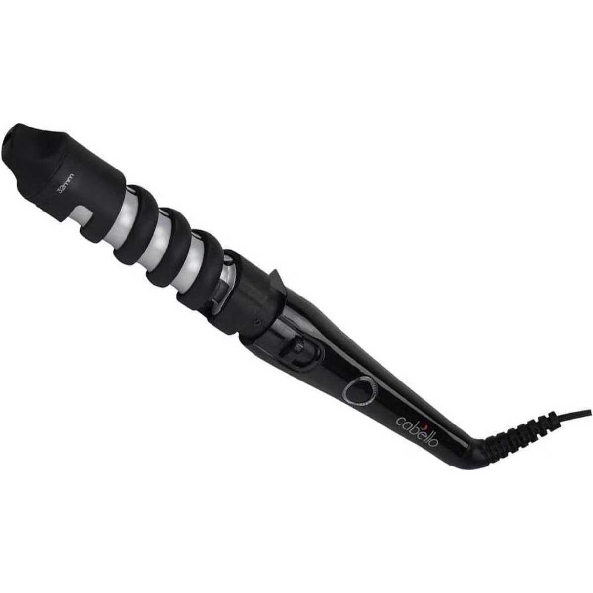 Cabello Voluminous Hair Curler