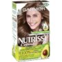 Garnier Nutrisse Permanent Hair Colour 6 Acorn Each