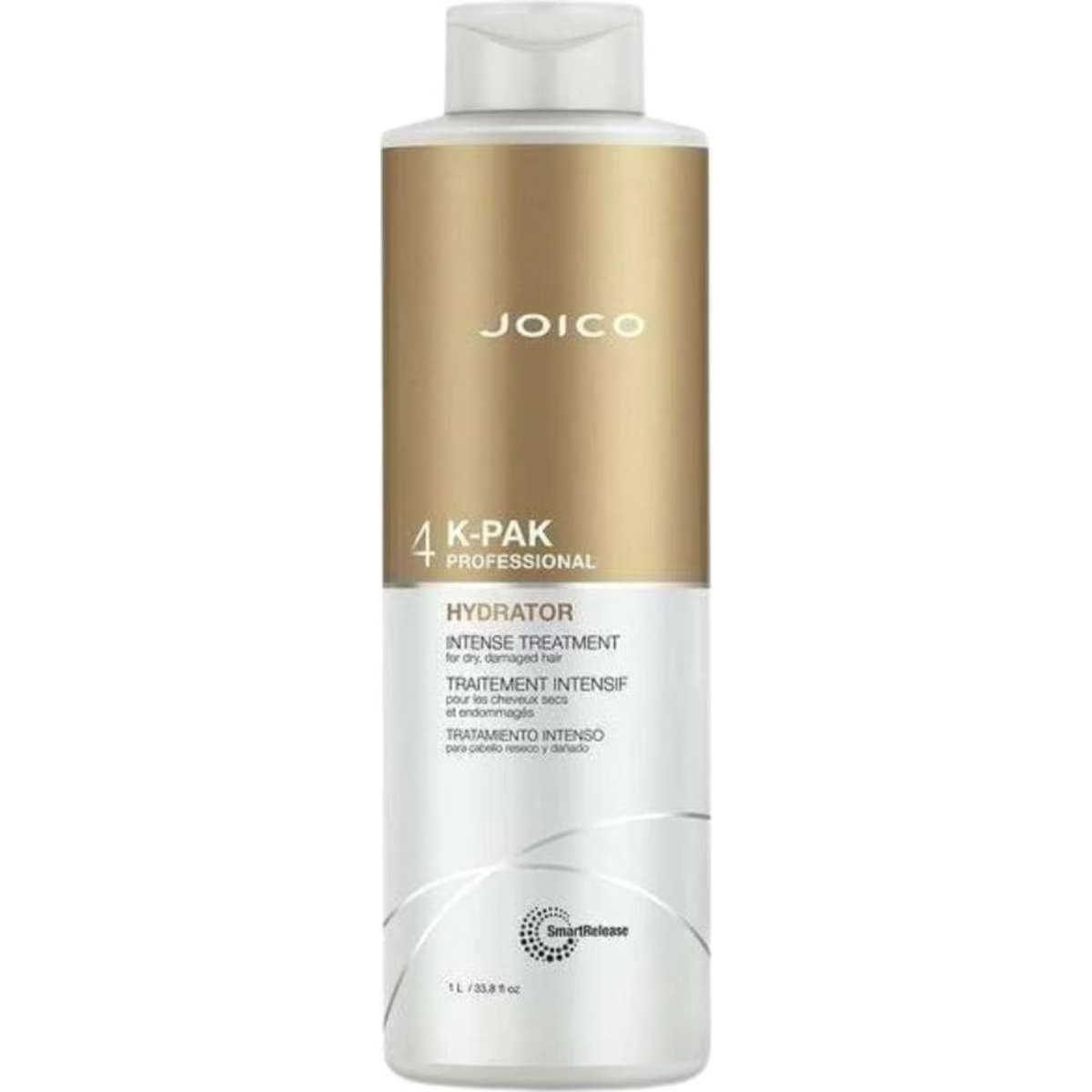 Joico K-PAK Professional Hydrator Intense Treatment 1 Litre