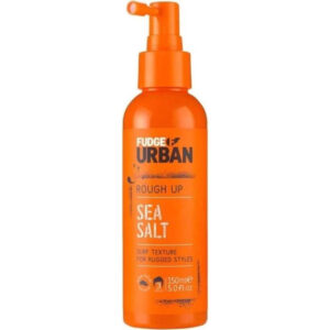 Fudge Urban Rough Up Sea Salt Surf Texture For Rugged Styles 150mL