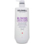 Goldwell Dualsenses Blondes & Highlights Anti-Yellow Conditioner 1 Litre