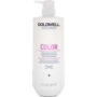 Goldwell Dualsenses Color Brilliance Shampoo 1 Litre