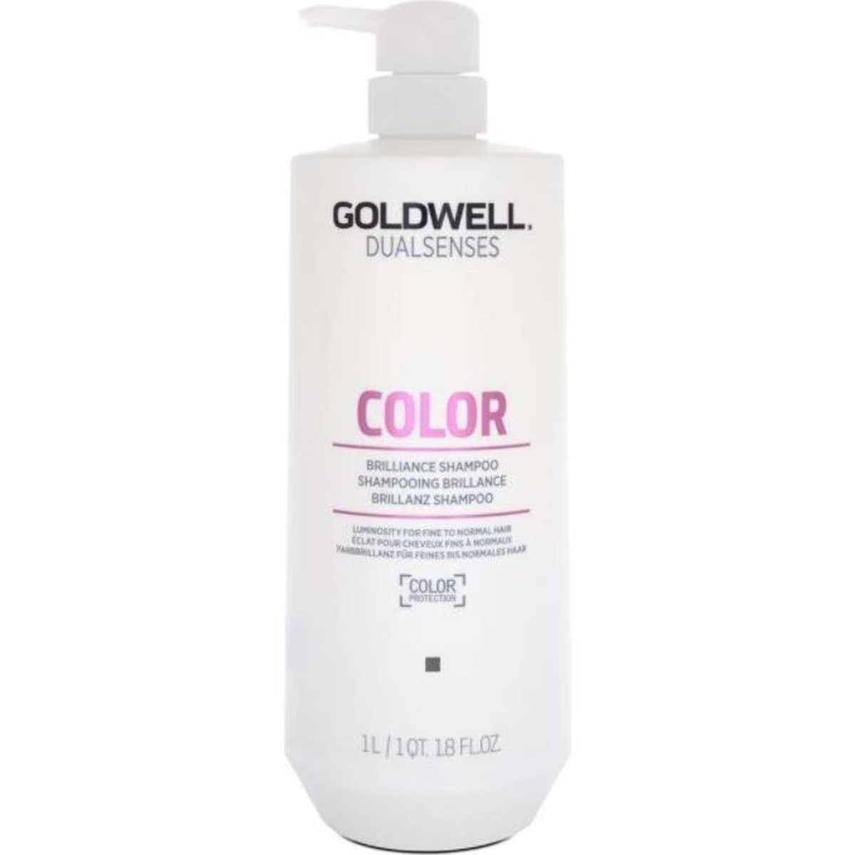Goldwell Dualsenses Color Brilliance Shampoo 1 Litre
