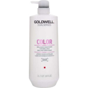 Goldwell Dualsenses Color Brilliance Conditioner 1 Litre