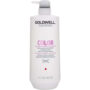 Goldwell Dualsenses Color Brilliance Conditioner 1 Litre