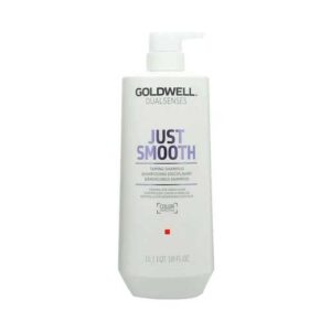 Goldwell Dualsenses Just Smooth Taming Shampoo 1 Litre