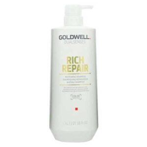 Goldwell Dualsenses Rich Repair Restoring Shampoo 1 Litre