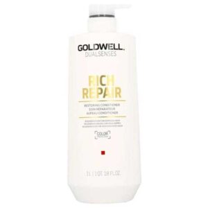 Goldwell Dualsenses Rich Repair Restoring Conditioner 1 Litre