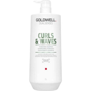 Goldwell Dualsenses Curls & Waves Shampoo 1 Litre