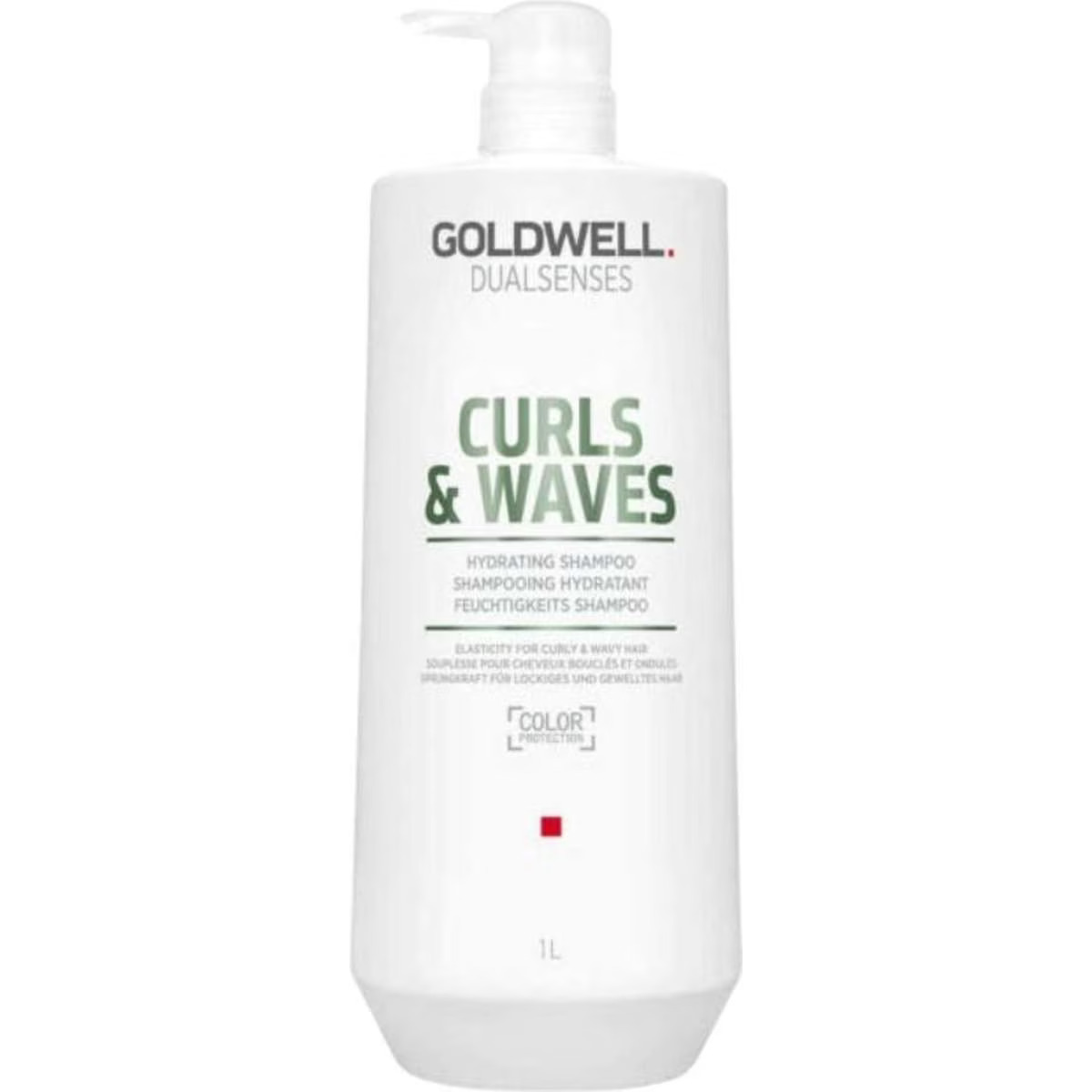 Goldwell Dualsenses Curls & Waves Shampoo 1 Litre