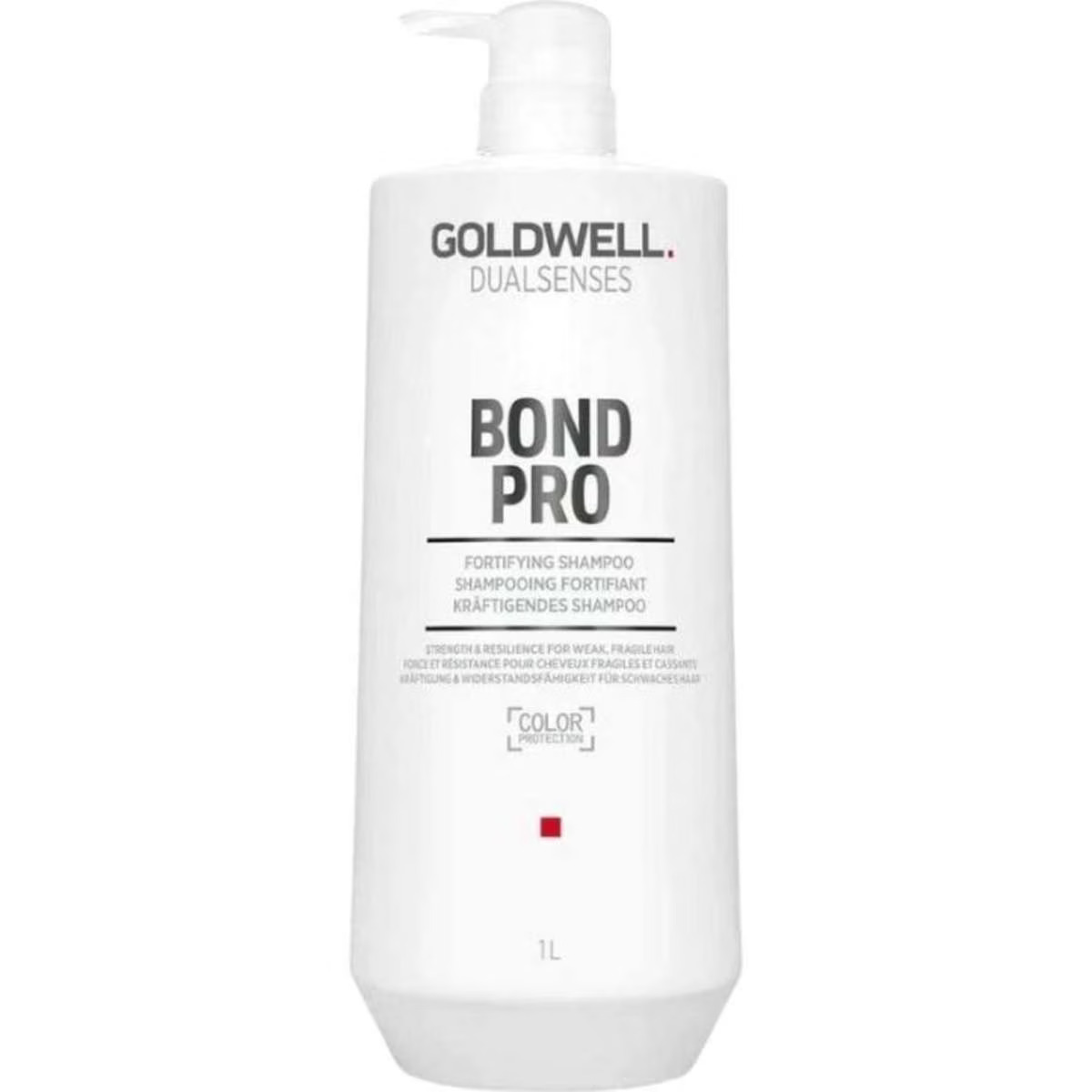 Goldwell Dualsenses Bond Pro Shampoo 1 Litre