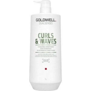 Goldwell Dualsenses Curls & Waves Conditioner 1 Litre