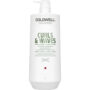 Goldwell Dualsenses Curls & Waves Conditioner 1 Litre