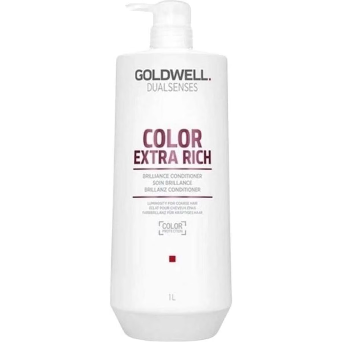 Goldwell Dualsenses Color Extra Rich Conditioner 1 Litre
