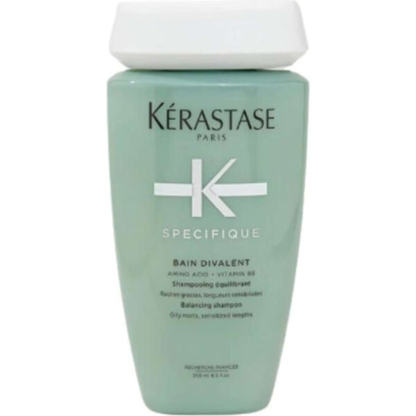 Kerastase Specifique Bain Divalent Shampoo 250mL