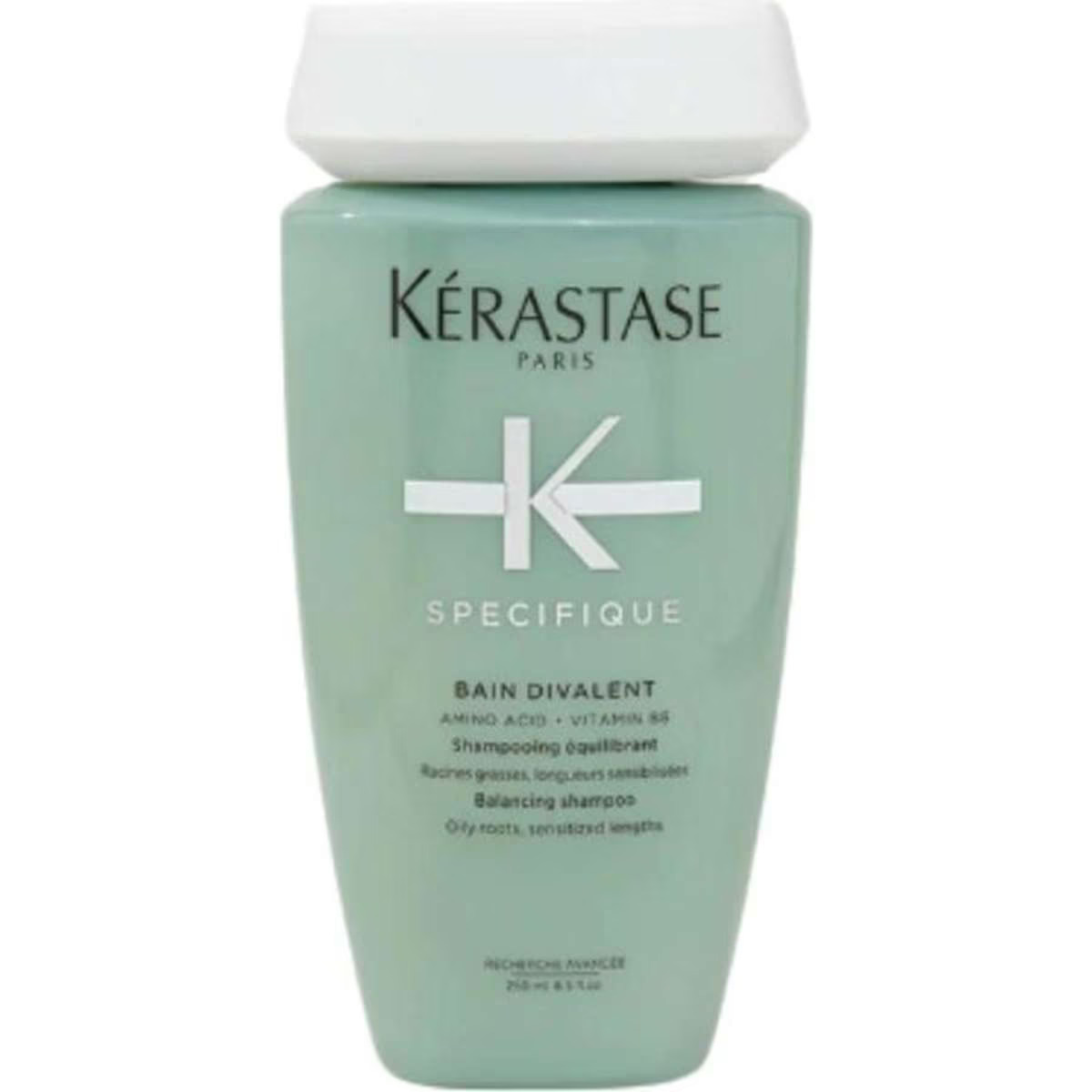 Kerastase Specifique Bain Divalent Shampoo 250mL