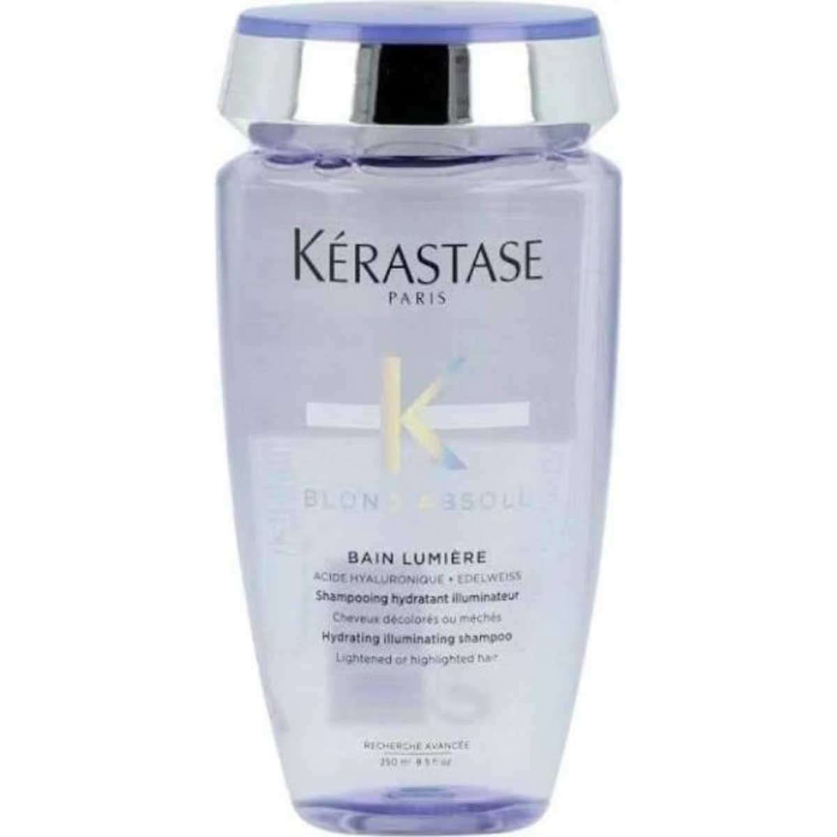 Kerastase Blond Absolu Bain Lumiere Shampoo 250mL