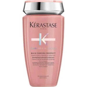 Kerastase Chroma Absolu Bain Respect Shampoo 250ml