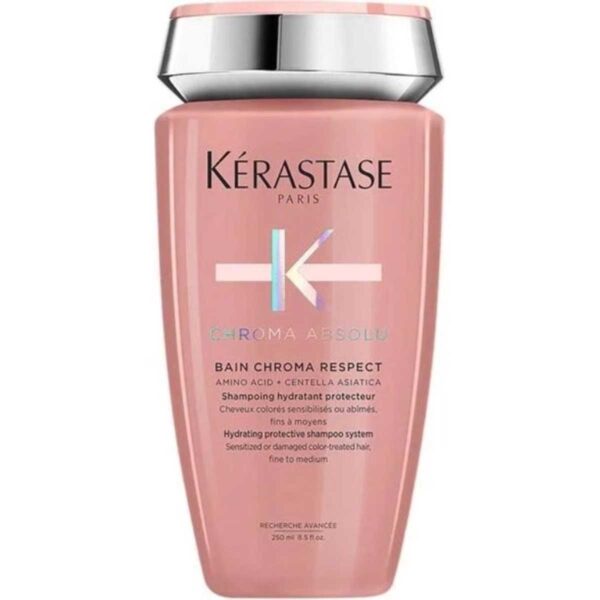 Kerastase Chroma Absolu Bain Respect Shampoo 250ml