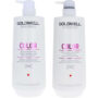 Goldwell Dualsenses Color Brilliance Shampoo + Conditioner 1L Duo Pack