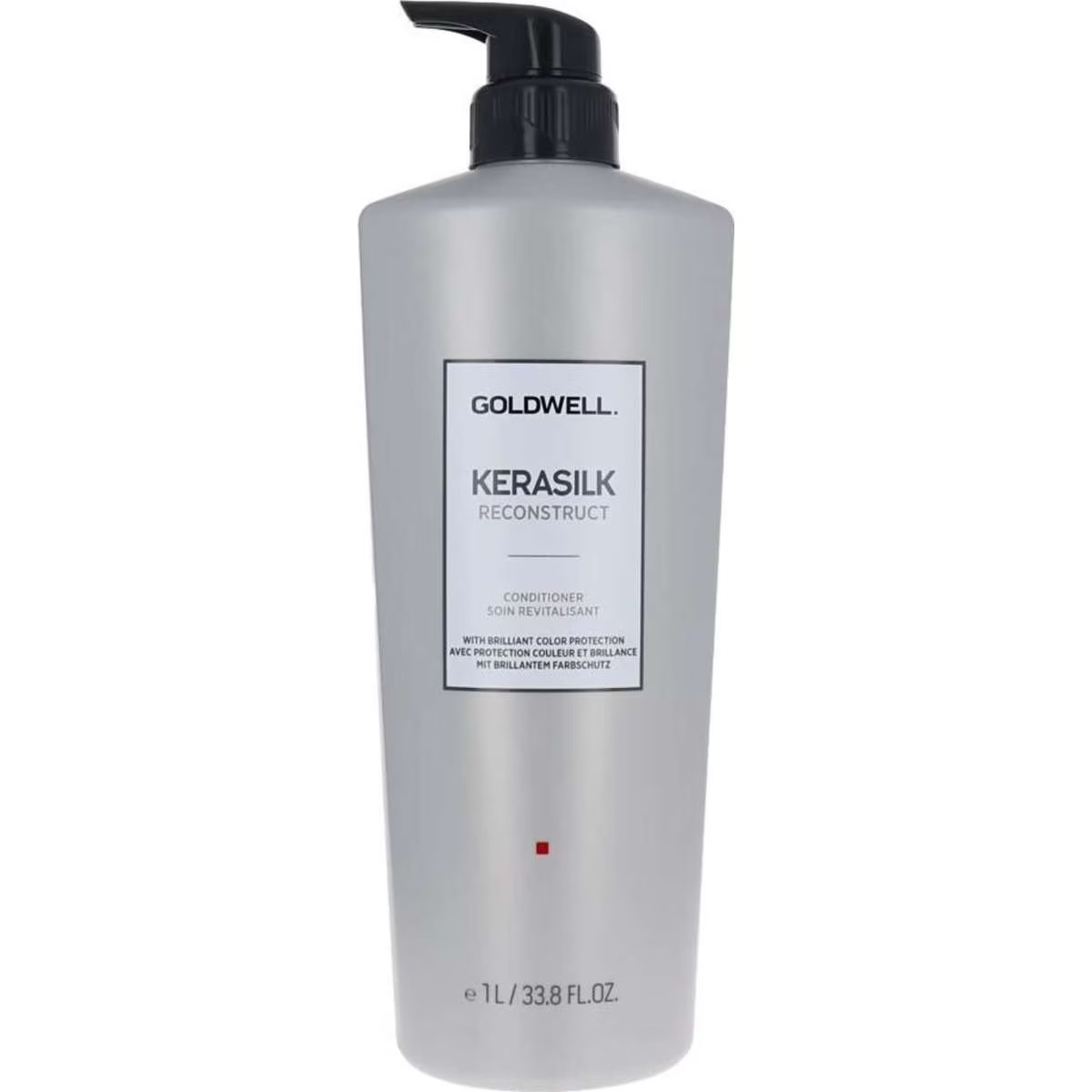 1074680111 Goldwell Kerasilk Reconstruct Conditioner 1L