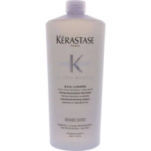Kérastase Blond Absolu Bain Lumiere Shampoo 1L
