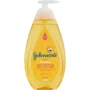 Johnson's Baby Shampoo 500ml