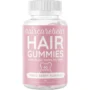Haircare Bear Hair Gummies Mixed Berry 60 Pack
