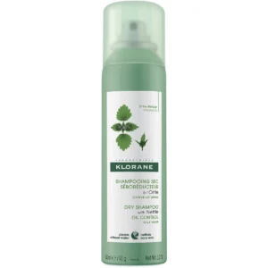 Klorane Nettle Dry Shampoo 150ml