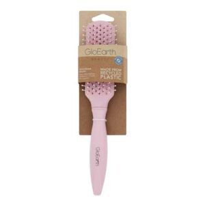 Gloearth Recycled Grooming Hair Brush Each