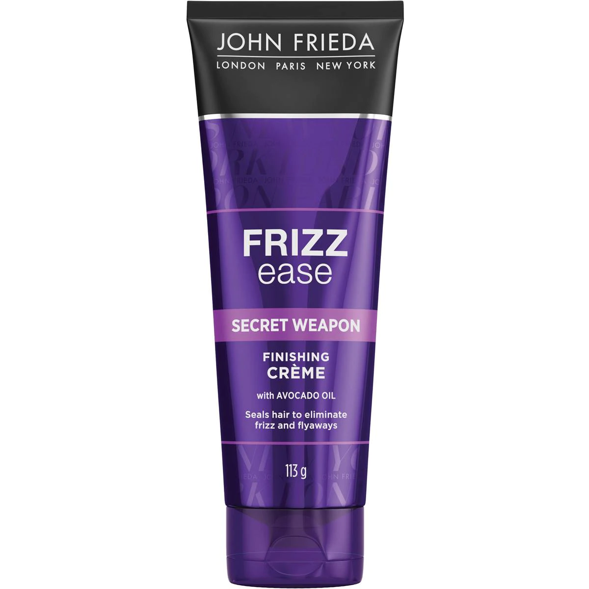 173167 John Frieda Frizz Ease Secret Weapon Styler 113g
