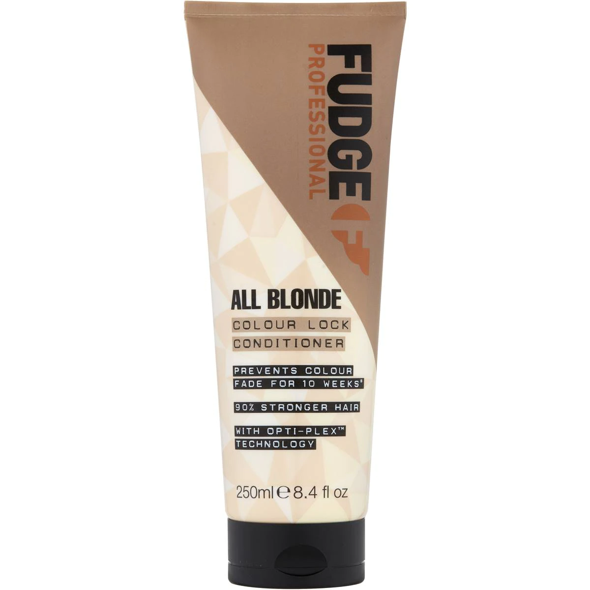 Fudge Professional All Blonde Colour Lock Conditioner 250ml
