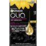 Garnier Olia Permanent Hair Colour Deep Black Each