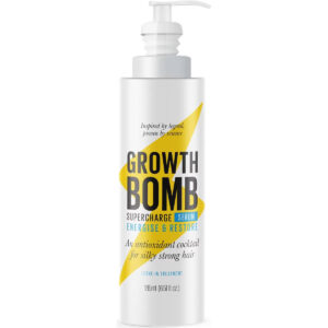 Growth Bomb Growth Bomb Hair Growth Serum 185ml
