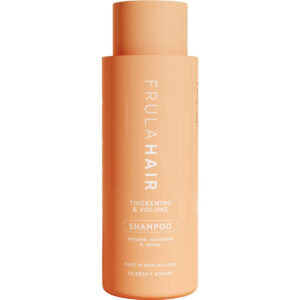 Frula Hair Thickening & Volume Shampoo 400ml