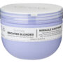 Grow Grow Brighter Blonder Miracle Mask 250ml