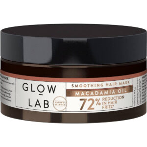 Glow Lab Smoothing Hair Mask 200ml