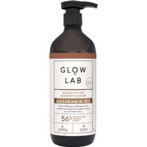 Glow Lab Smoothing Conditioner 600ml