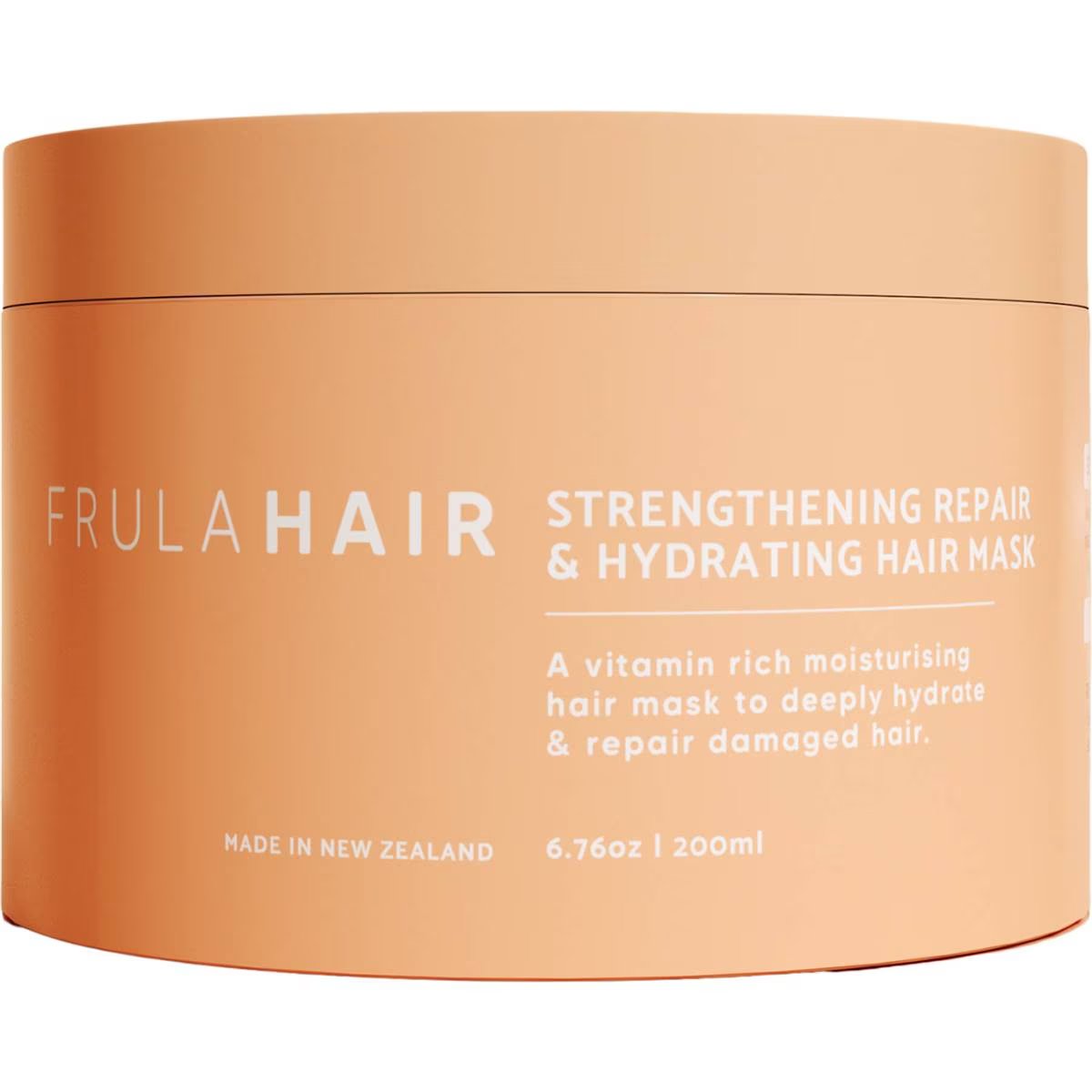 Frula Hair Repair & Hydrating Hair Mask 200ml