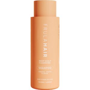 Frula Hair Scalp Cleansing Shampoo 400ml