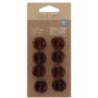 Gloearth Mini Daisy Claw Grips 8 Pack