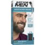Just For Men Moustache & Beard Dark Brown 70g