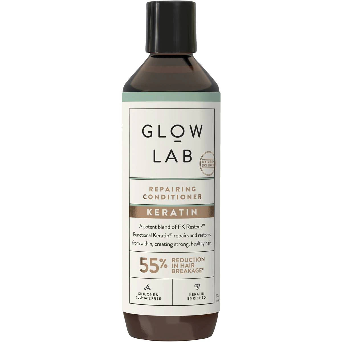 Glow Lab Repairing Conditioner 300ml