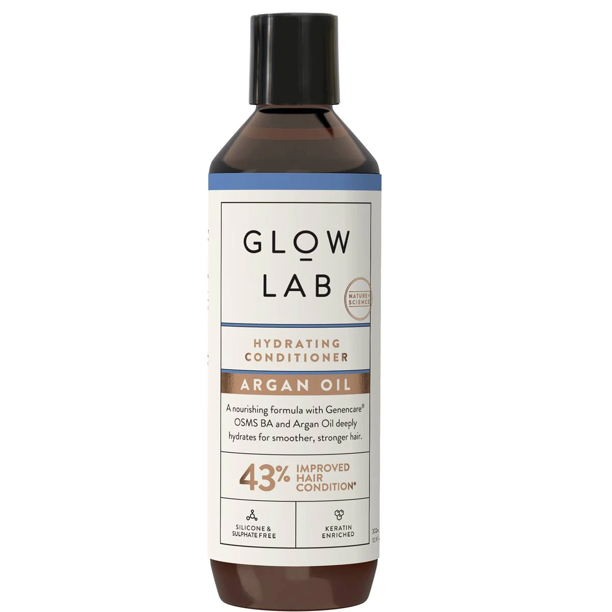 Glow Lab Hydrating Conditioner 300ml