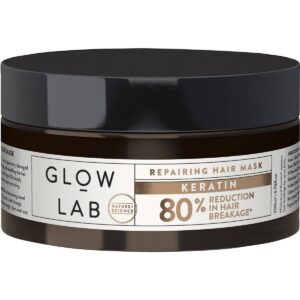 Glow Lab Hair Mask 200ml