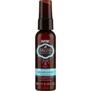 Hask Argan Oil Repair Hair Oil 59ml