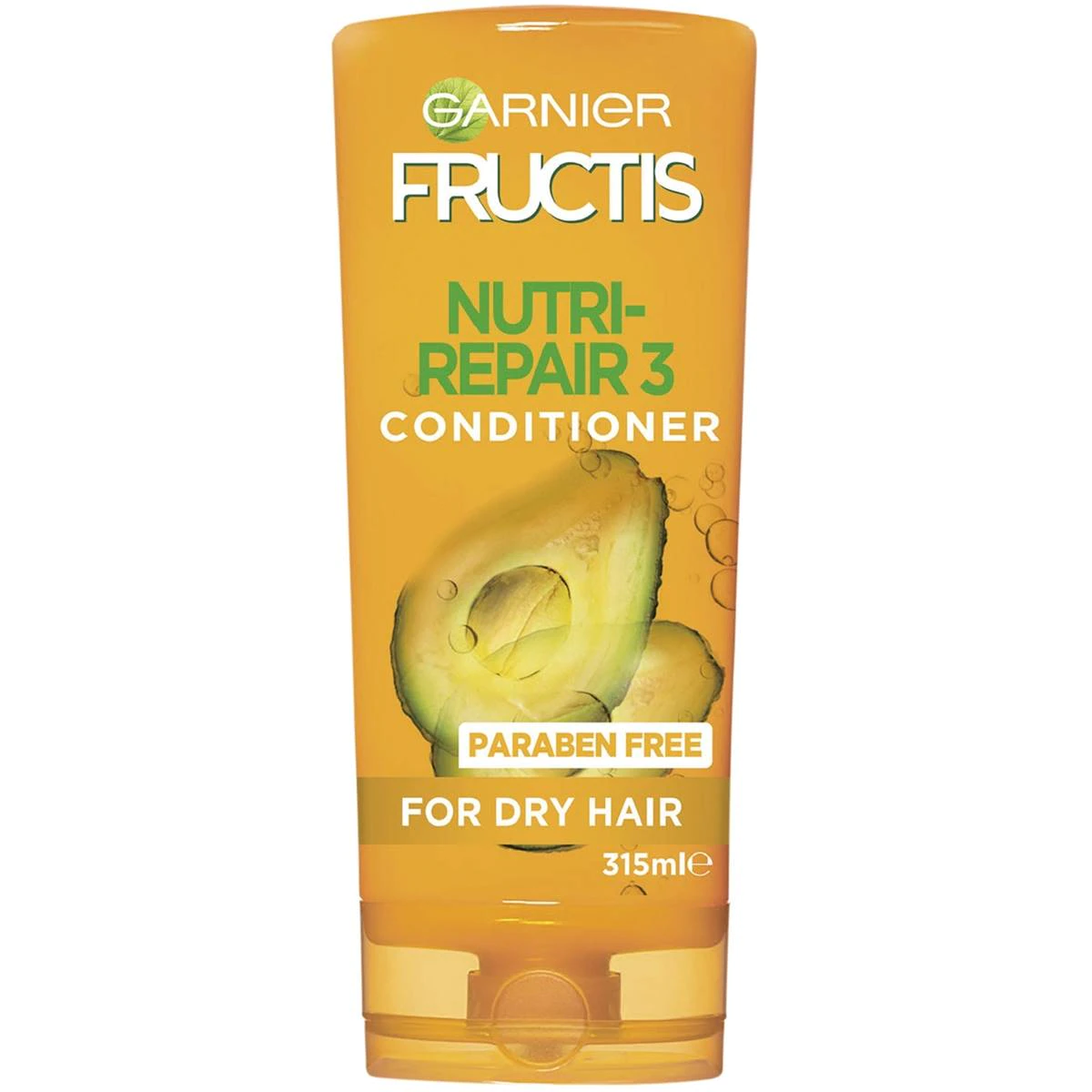 Garnier Fructis Nutri-repair 3 Conditioner 315ml