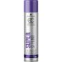 Schwarzkopf Extra Care Super Styling Lacquer Hairspray 400g